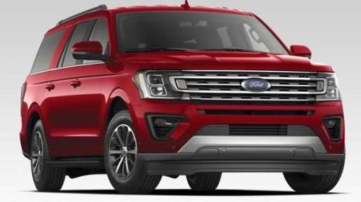 FORD EXPEDITION MAX 2023 1FMJK2A84PEA06391 image